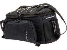 New Looxs bagagedragertas Sports straps 29l polyester zw