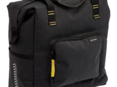 New Looxs shopper Tulum Camella 26l rPET zwart