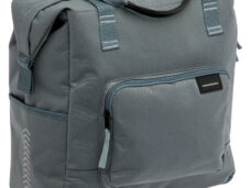 New Looxs shopper Tulum Camella 26l rPET grijs/groen
