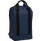 polyester donkerblauw