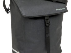 New Looxs enkele tas Hamar 19l rPET antraciet
