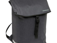 New Looxs rugzak Hamar 20l rPET antraciet