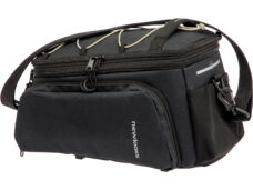 New Looxs bagagedragertas Sports MIK 2.0 31l polyest. zw