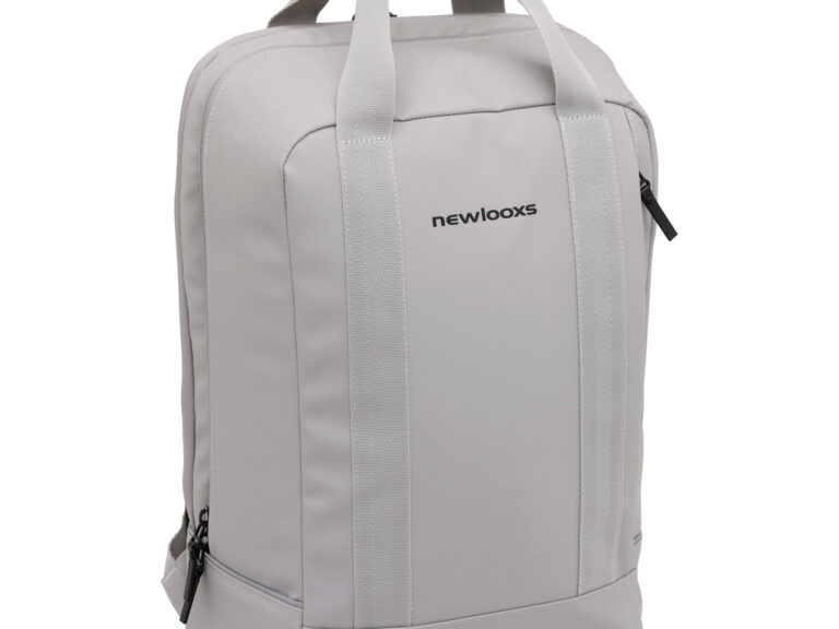 New Looxs rugzak Nevada 20l light grey