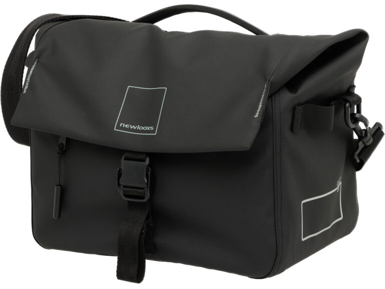 New Looxs bagagedragertas Leeds 11l black