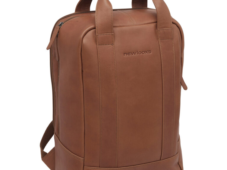 New Looxs rugzak Nevada 20l cognac