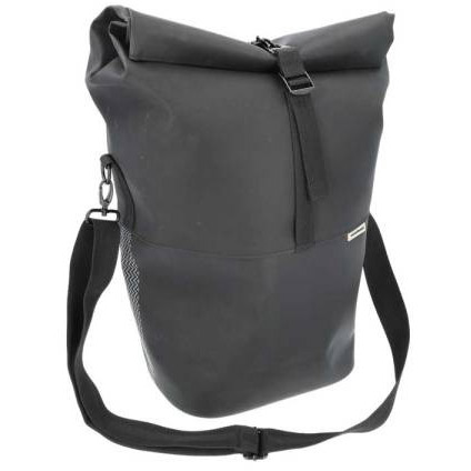 New Looxs enkele tas Nyborg 17l zwart