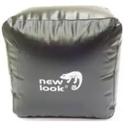 New Looxs opvulkussen voor tassen 34x28x11cm zwart