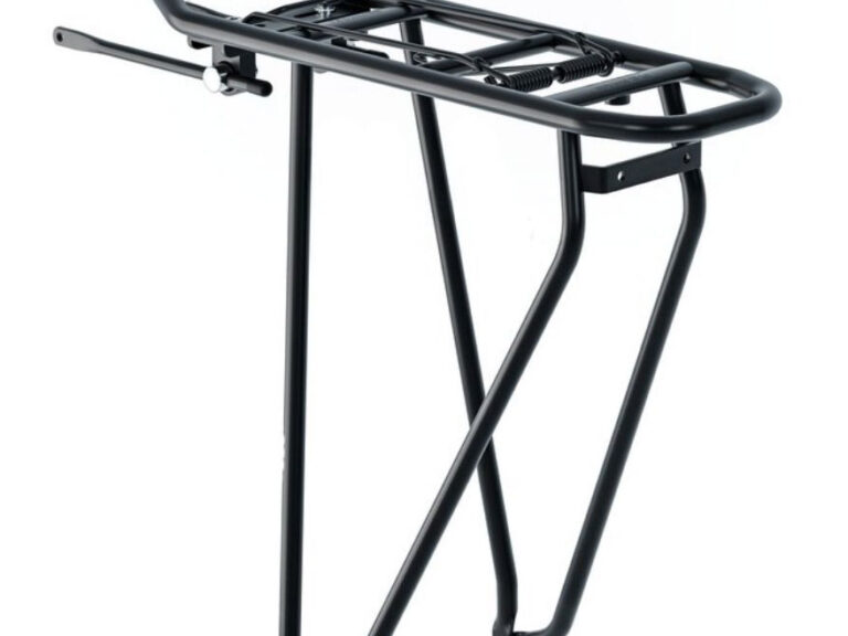 New Looxs achterdrager Racktime showmodel