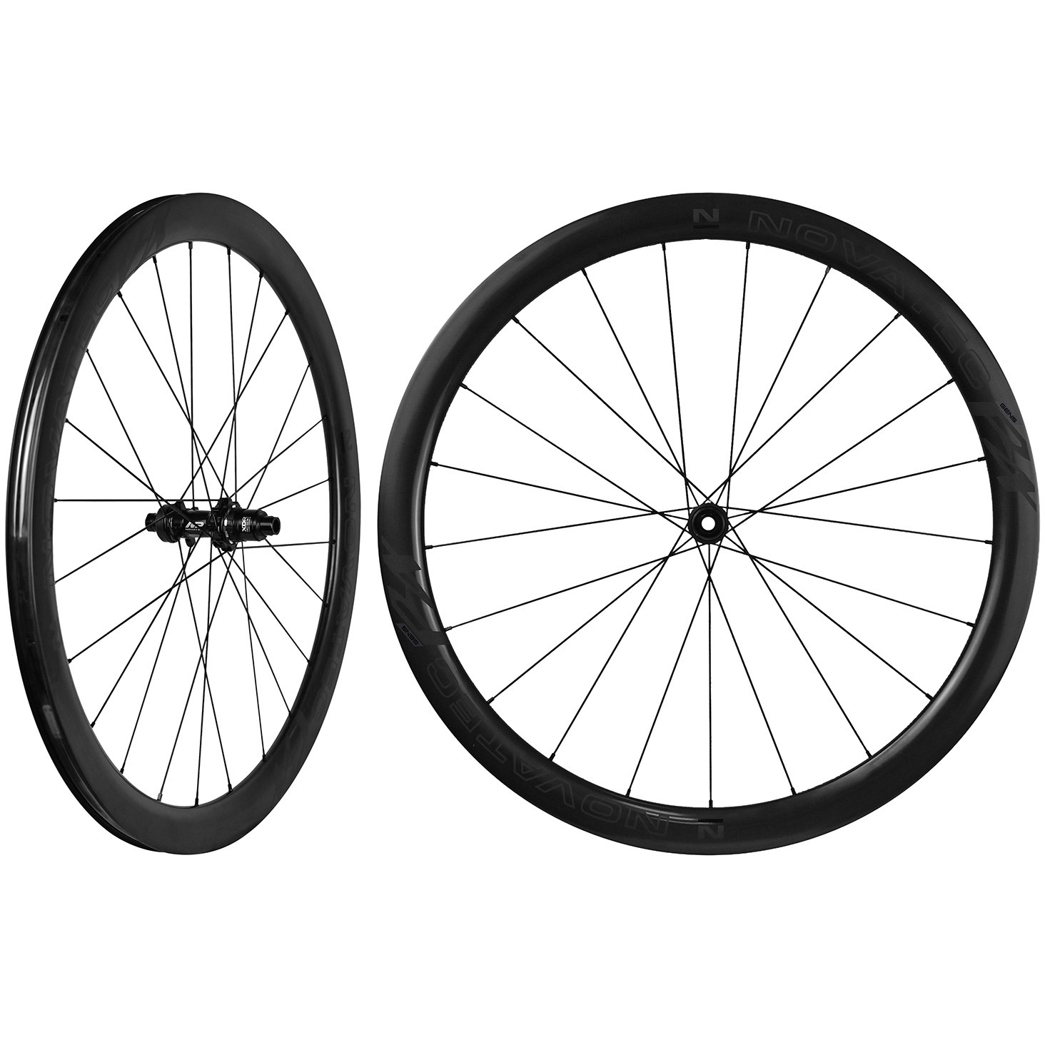 Wielen compleet. ✓ Snel geleverd ✓ Gratis verzending v.a. €75