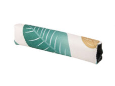 NietVerkeerd rugsteun kussen Vegan Print