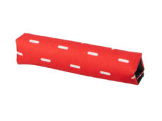 NietVerkeerd rugsteun kussen Mystery Stripes