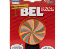 NietVerkeerd bel 70s 40mm swirl