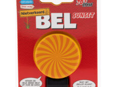 NietVerkeerd bel 70s 40mm sunset