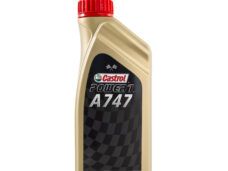Castrol motorolie Power 1 A747 2-takt 100% synthetisch 1l