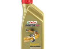 Castrol motorolie Power RS 2-takt 100% Synt. (TTS) 1l