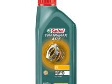 Castrol transmissieolie EPX 80W90 GL5 1l
