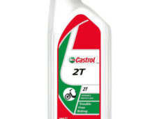 Castrol minerale motorolie 2-takt 1l