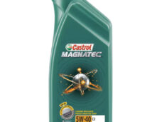 Castrol motorolie Magnatec 5W40 C3 1l