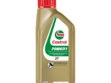 Castrol motorolie Power 1 2-takt 100% Synt. (TTS) 1l