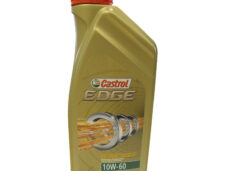 Castrol motorolie Edge 10W60 1l