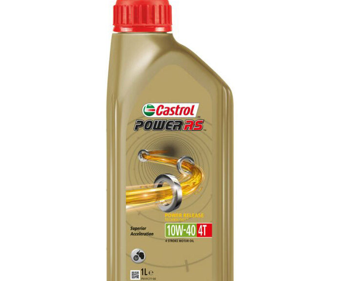 Castrol Smeermiddel