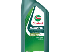 Castrol motorolie Magnatec 10W40 A3/B4 1l