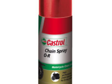 Castrol kettingspray O-R 400ml