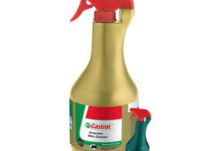 Castrol speciaalreiniger spray Greentec bike cleaner 1l