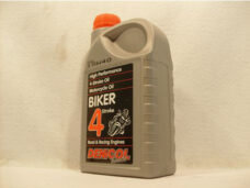 Denicol Biker 4T 15W40 1-liter