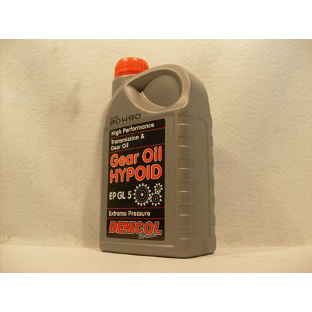 Olie & Smeermiddelen. ✓ Snel geleverd ✓ Gratis verzending v.a. €75