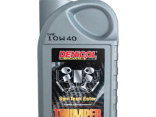 Denicol Thumper Lube 1-liter THUMPER48 10W40