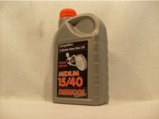 Denicol Trans Special medium 15W40