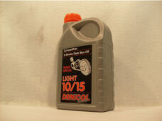 Denicol Trans Special light 10/15