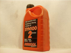 Denicol SYN100 ESTER 2T 1-liter
