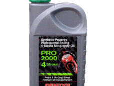 Denicol Pro 2000 15W50 Synthetic powered