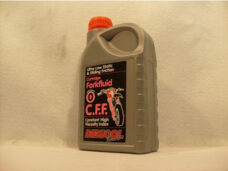 Denicol Cartridge Fork olie 1-liter SAE 5W No.0