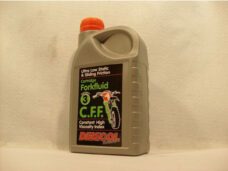 Denicol Cartridge Fork olie 3 1-liter SAE 15W No.3