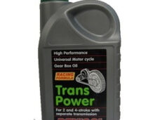 Denicol Transpower Racing Formula SAE 10w30 1 liter
