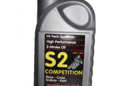 Denicol S2 Competition Full Synthetic 1 liter