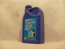 Denicol Koelvloeistof 1-liter