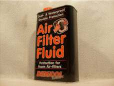 Denicol Filter olie 1-liter