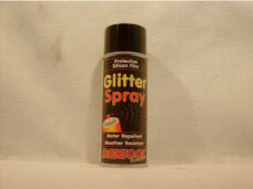 Denicol Glitter-spray Silicone 400ml.