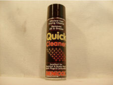 Denicol Quick-Cleaner + ontvetter 500ml.