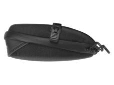 One zadeltas 30 L (600ml) zwart