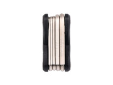 One multi tool 10  unisize black