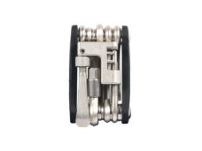 One multi tool 12  unisize black