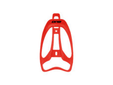 One bidonhouder 40 unisize red/black