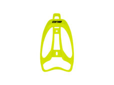 One bidonhouder 40 unisize green/black
