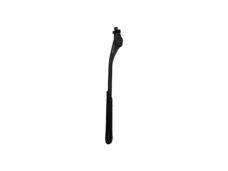 One zijstandaard 26-29" verstelbaar black/grey